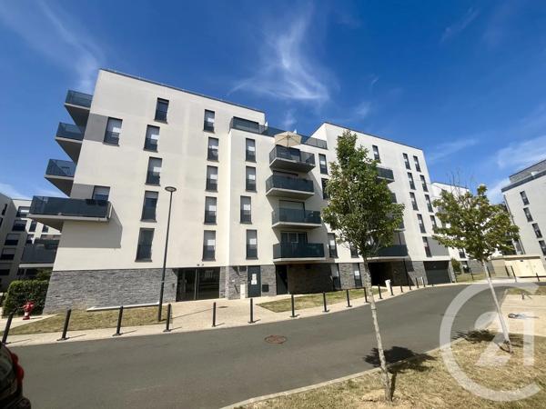 Appartement F2 à vendre  2 pièces - 43 m 2   LES ULIS  - 91