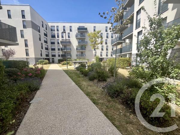 Appartement F2 à vendre  2 pièces - 43 m 2   LES ULIS  - 91