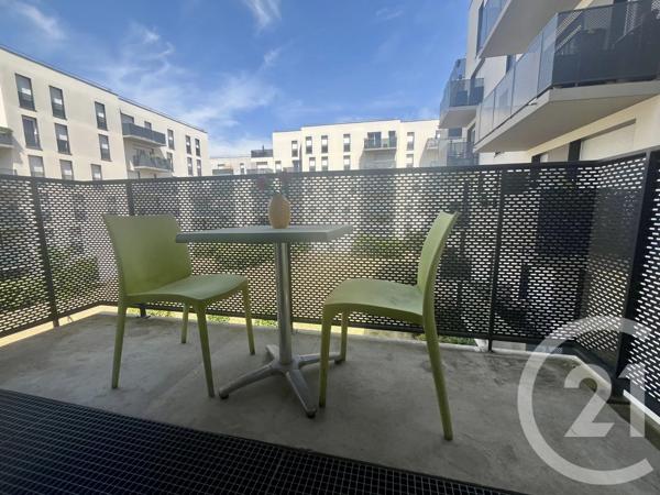 Appartement F2 à vendre  2 pièces - 43 m 2   LES ULIS  - 91