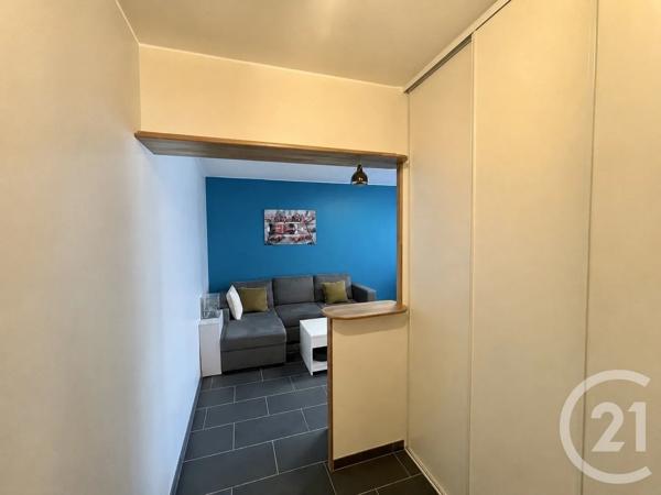 Appartement F2 à vendre  2 pièces - 43 m 2   LES ULIS  - 91