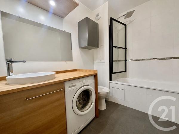 Appartement F2 à vendre  2 pièces - 43 m 2   LES ULIS  - 91