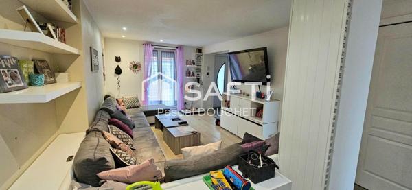 Proche de Fère en Tardenois