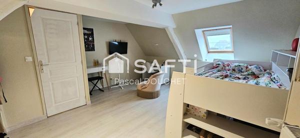 Proche de Fère en Tardenois