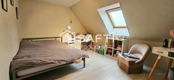 Proche de Fère en Tardenois