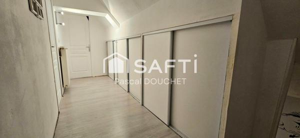 Proche de Fère en Tardenois