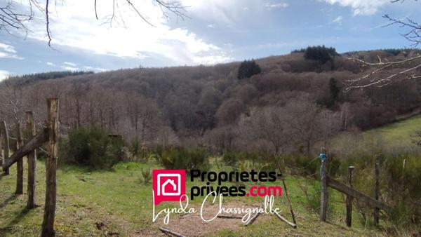 Maison en pierre de 163m²