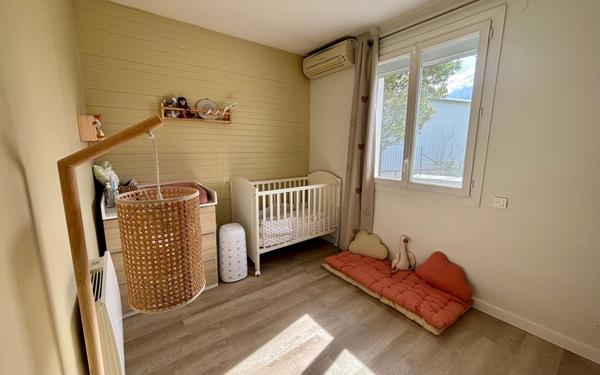 Maison à vendre    4 pièces •  Castres