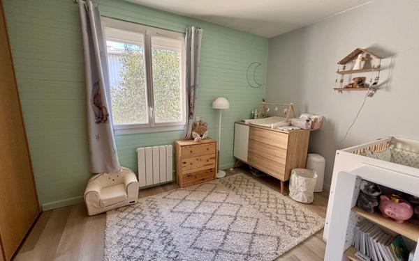 Maison à vendre    4 pièces •  Castres