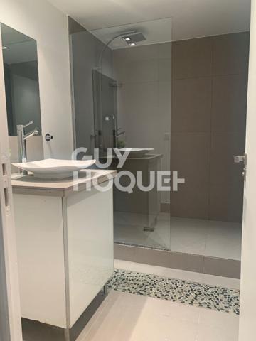 COLOMBES/ MAISON 87 M² AVEC STUDIO 25 M²