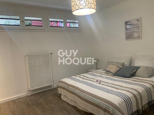 COLOMBES/ MAISON 87 M² AVEC STUDIO 25 M²