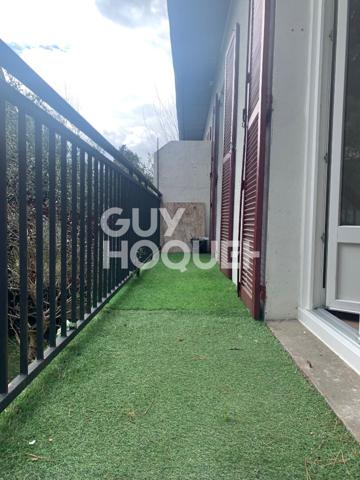 COLOMBES/ MAISON 87 M² AVEC STUDIO 25 M²