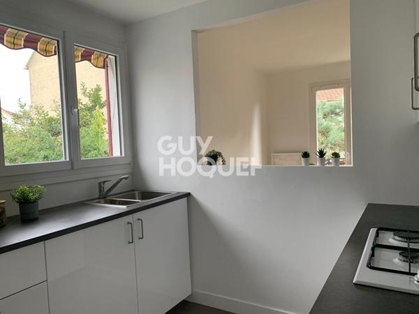 COLOMBES/ MAISON 87 M² AVEC STUDIO 25 M²