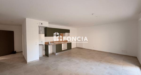 Location Appartement 3 pièces 67.19 m² - Morières-lès-avignon 84310