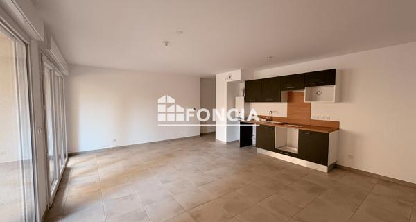 Location Appartement 3 pièces 67.19 m² - Morières-lès-avignon 84310