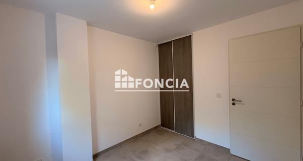Location Appartement 3 pièces 66.87 m² - Morières-lès-avignon 84310
