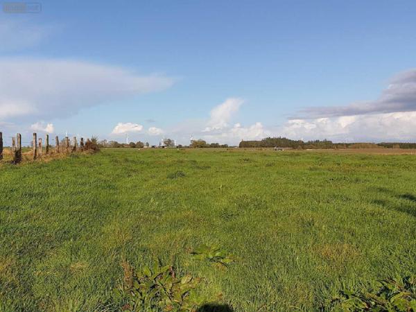 Terrain à Batir à vendre à Callengeville en Seine-Maritime (76270), ref : 76077-TB00814   
PAYS DE BRAY