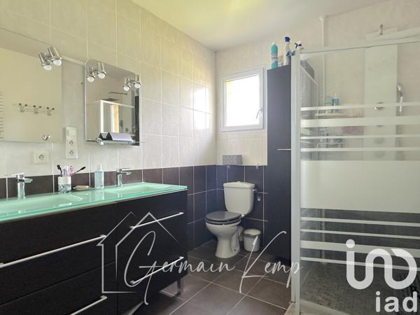 Maison à vendre 5 pièces 120 m² Les Abrets en Dauphiné