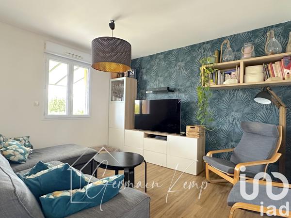 Maison à vendre 5 pièces 120 m² Les Abrets en Dauphiné