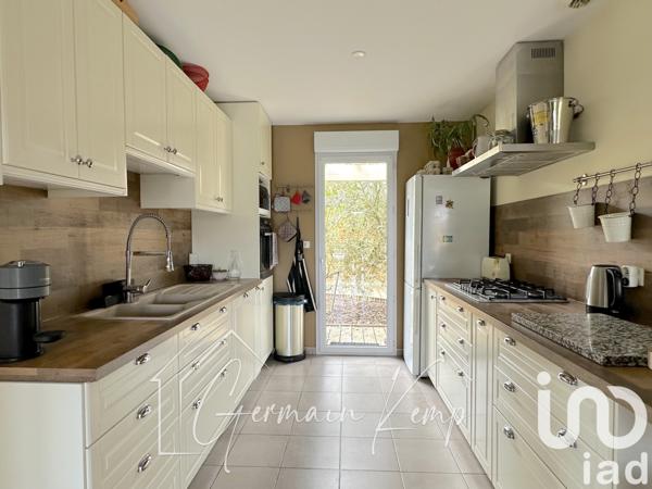 Maison à vendre 5 pièces 120 m² Les Abrets en Dauphiné
