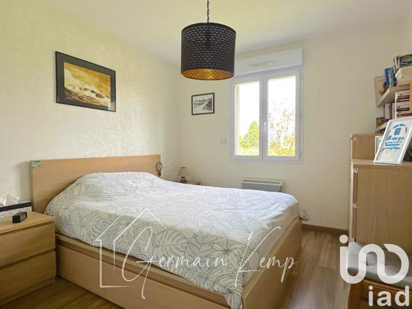 Maison à vendre 5 pièces 120 m² Les Abrets en Dauphiné