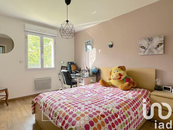 Maison à vendre 5 pièces 120 m² Les Abrets en Dauphiné