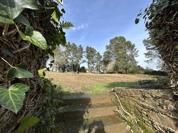 MONTAIGU-VENDEE / Vente Terrain 401 m²