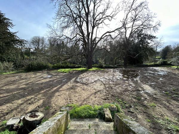 MONTAIGU-VENDEE / Vente Terrain 401 m²