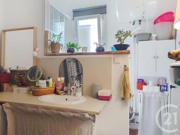 Appartement F3 à vendre  3 pièces - 55,51 m2 SETE - 34