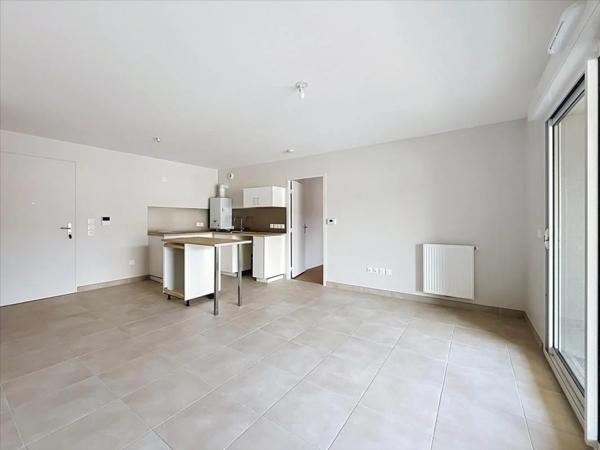 Appartement à louer à Aubière (63170)