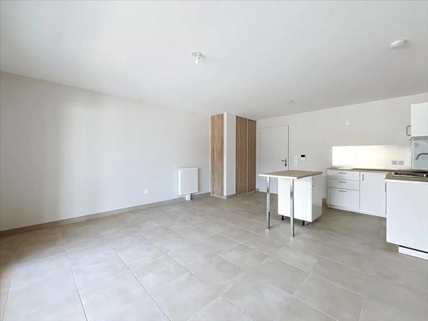 Appartement à louer à Aubière (63170)