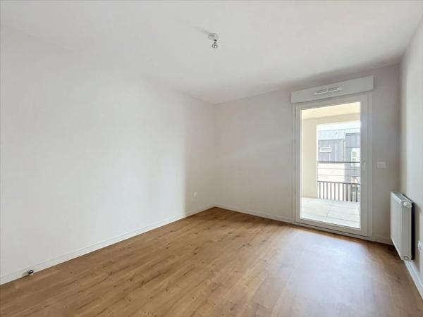 Appartement à louer à Aubière (63170)