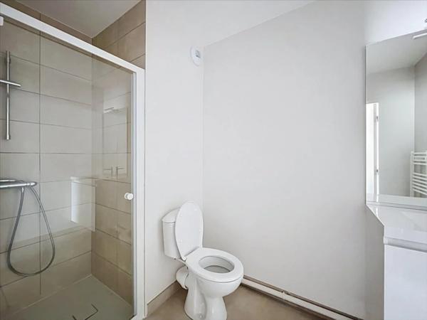 Appartement à louer à Aubière (63170)