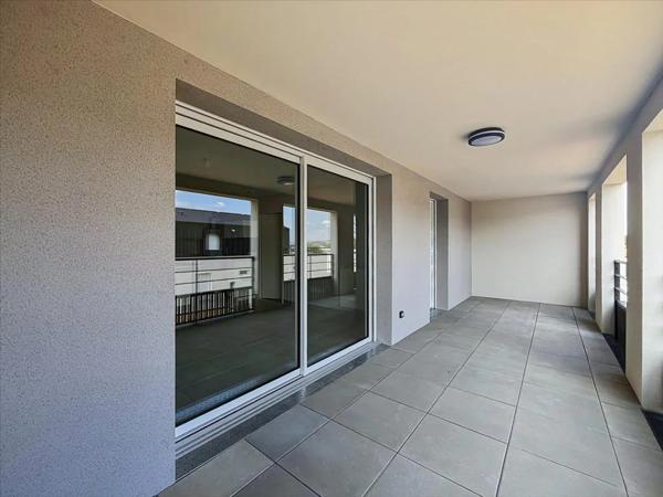 Appartement à louer à Aubière (63170)