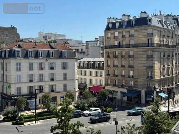 Achat - Appartement Neuilly-sur-Seine 92200 2 pièces 68 m 2 943 m 2
