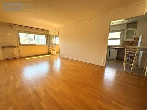 Achat - Appartement Neuilly-sur-Seine 92200 2 pièces 68 m 2 943 m 2