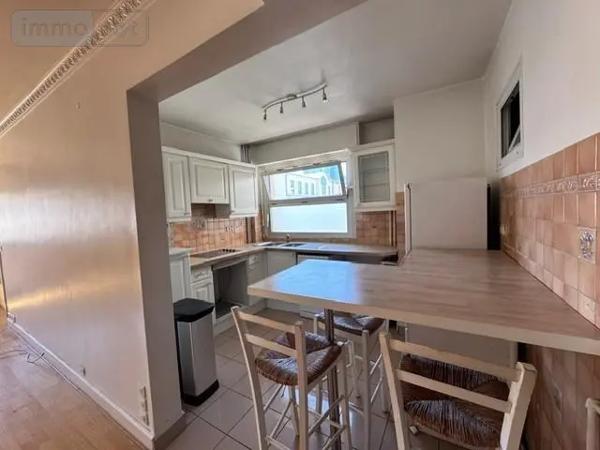 Achat - Appartement Neuilly-sur-Seine 92200 2 pièces 68 m 2 943 m 2