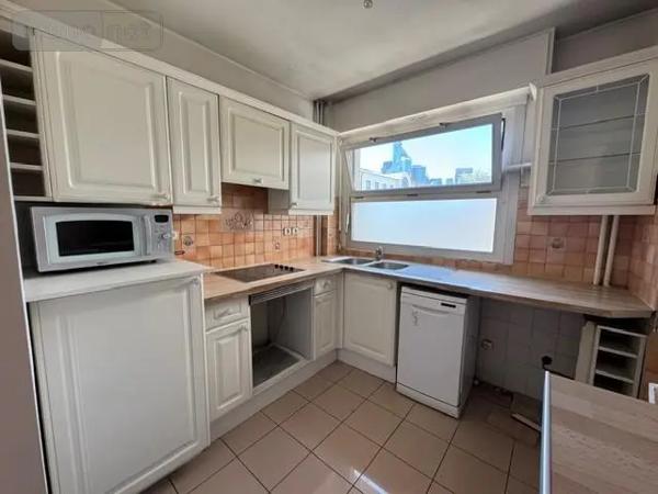 Achat - Appartement Neuilly-sur-Seine 92200 2 pièces 68 m 2 943 m 2