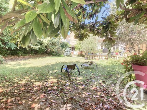 Maison à vendre  10 pièces - 235 m2 CHOISY LE ROI - 94