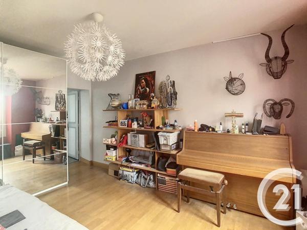 Maison à vendre  10 pièces - 235 m2 CHOISY LE ROI - 94
