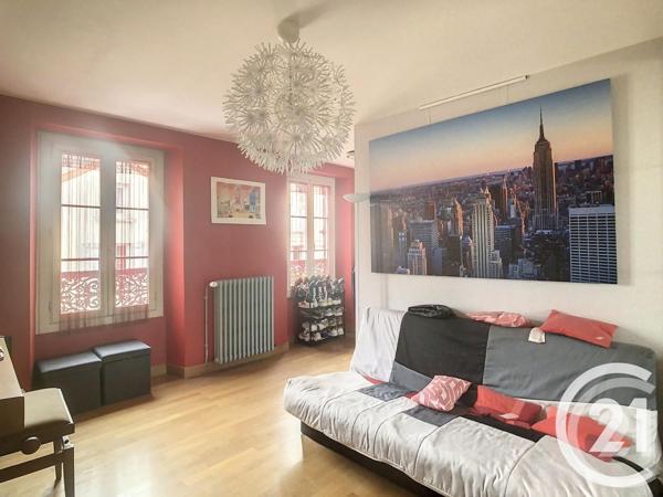 Maison à vendre  10 pièces - 235 m2 CHOISY LE ROI - 94