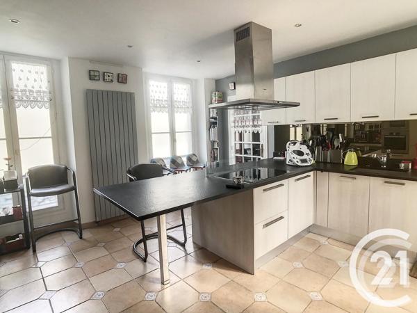 Maison à vendre  10 pièces - 235 m2 CHOISY LE ROI - 94