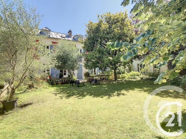 Maison à vendre  10 pièces - 235 m2 CHOISY LE ROI - 94