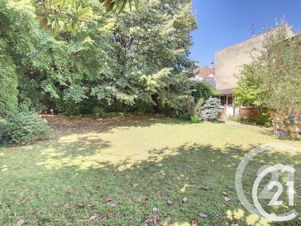 Maison à vendre  10 pièces - 235 m2 CHOISY LE ROI - 94