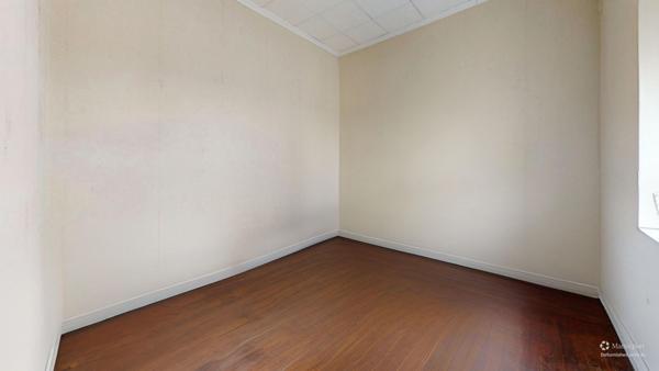 Maison de charme de 100m² au coeur de ville. Emplacement idéal (sans jardin!)