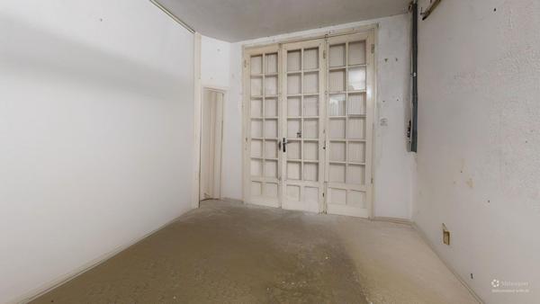 Maison de charme de 100m² au coeur de ville. Emplacement idéal (sans jardin!)