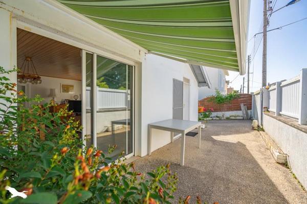 Maison à vendre |  Royan |  6 pièces | 93 m²
