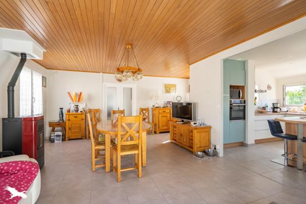 Maison à vendre |  Royan |  6 pièces | 93 m²