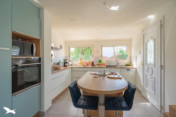 Maison à vendre |  Royan |  6 pièces | 93 m²