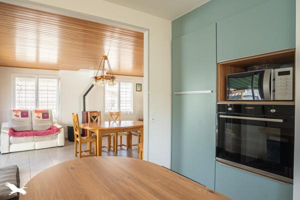 Maison à vendre |  Royan |  6 pièces | 93 m²