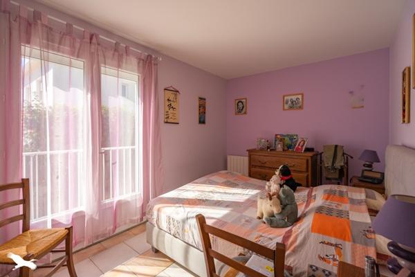 Maison à vendre |  Royan |  6 pièces | 93 m²